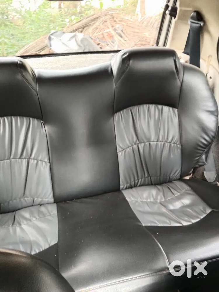 Super Running Condition Car