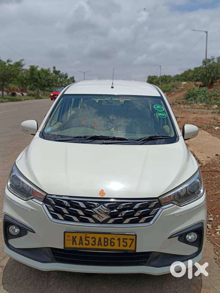 Zxi Cng Petrol