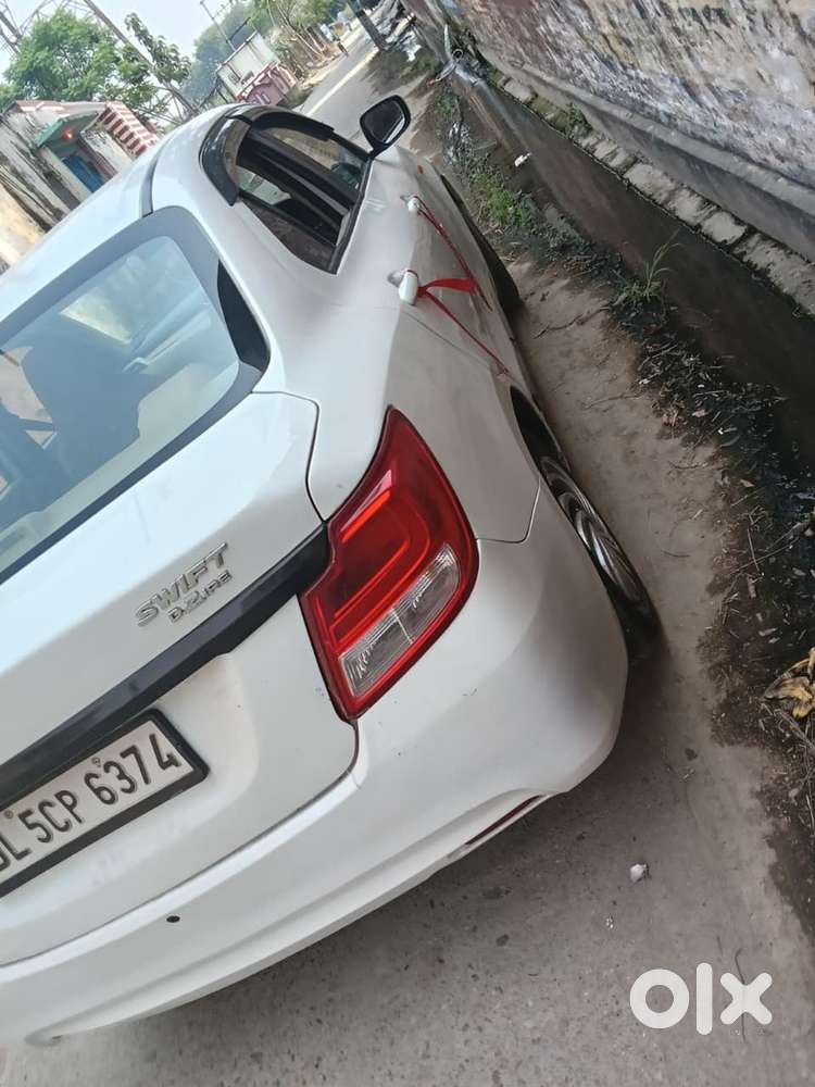 Maruti Suzuki Swift Dzire 2018 Year
