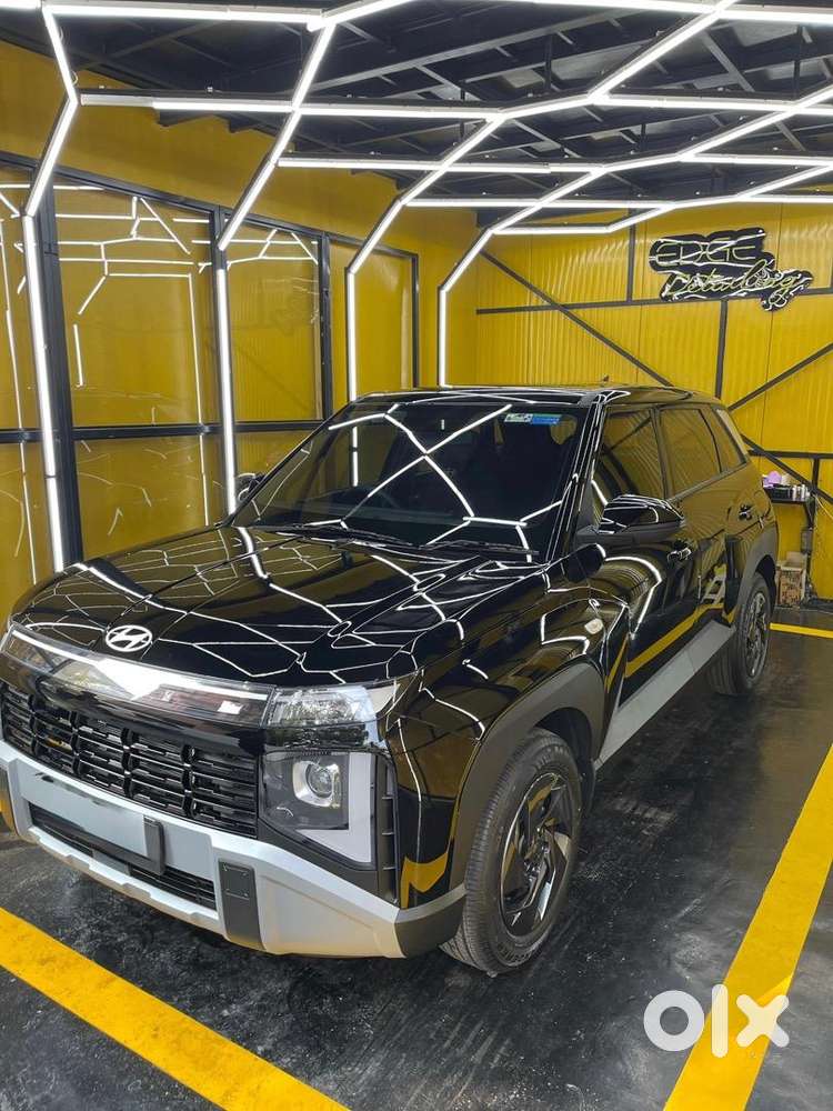 Hyundai Venue Hx2 Turbo Petrol