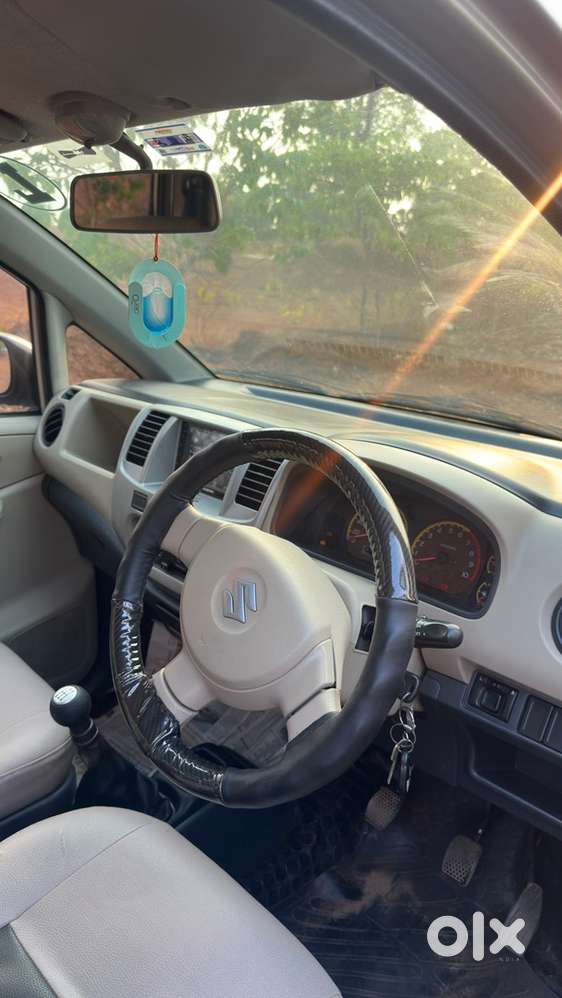 Maruti Suzuki Zen Estilo 2008 Petrol Good Condition