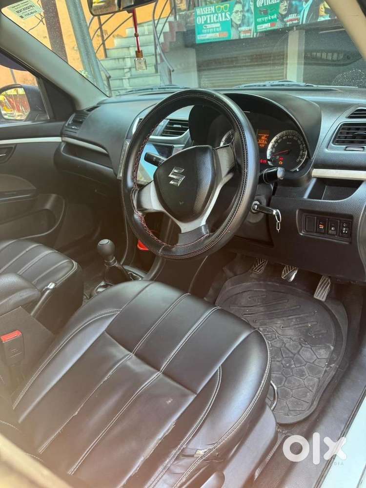 Maruti Suzuki Swift 2015 Diesel 154000 Km Driven