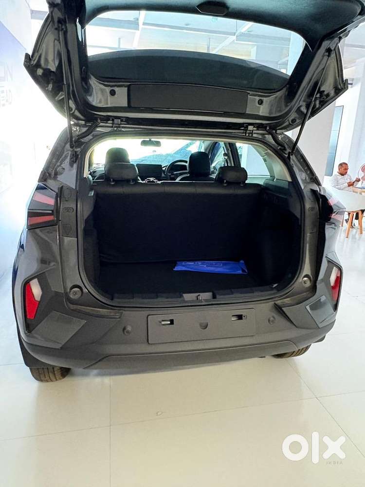 Tata Nexon 2026 Petrol 0 Km Driven