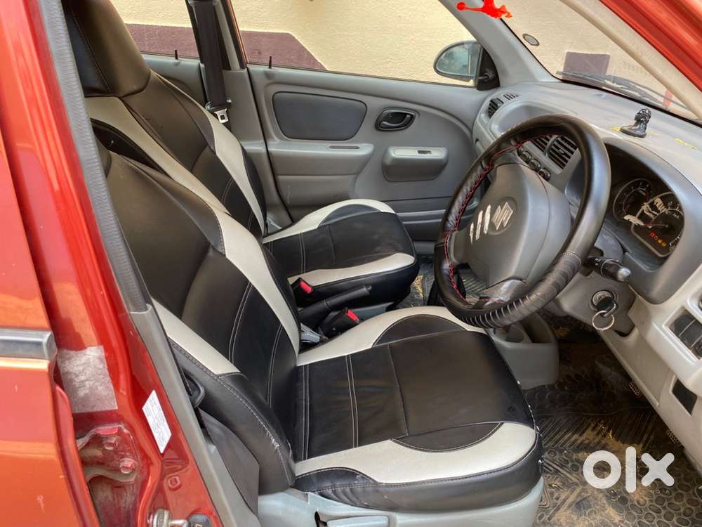 Maruti Suzuki Alto 2014 Year 51000km Well Maintained