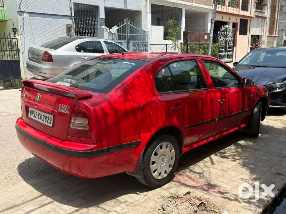 Skoda Octavia 2007 Diesel In Mint Condition.