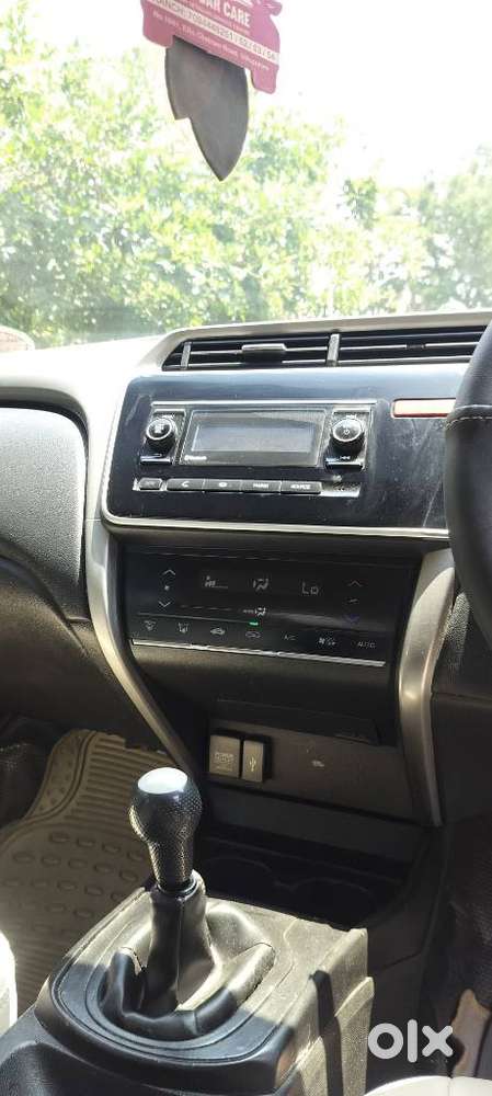 Honda City 2014-2015 I Dtec Sv, 2014, Diesel