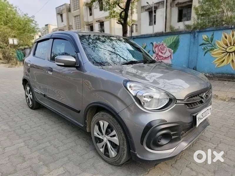 Maruti Suzuki Celerio Zxi, 2024, Petrol