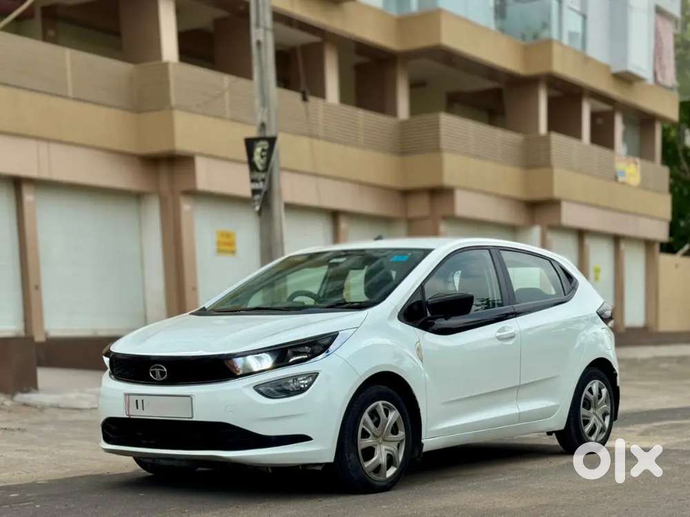 Tata Altroz 1.2 Xt 2020