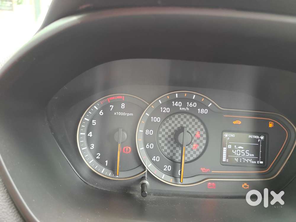 Maruti Suzuki Swift Vvt Lxi, 2021, Petrol