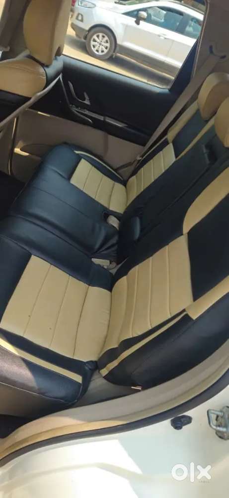 Mahindra Xuv500 2016