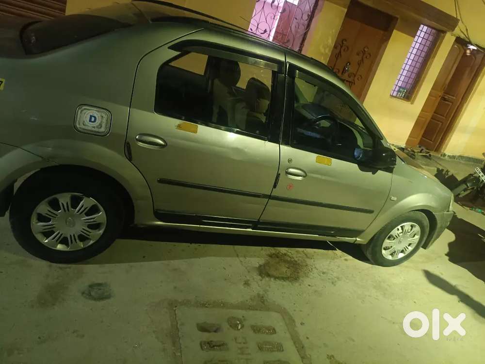 Mahindra Verito 1.5 D4 2016