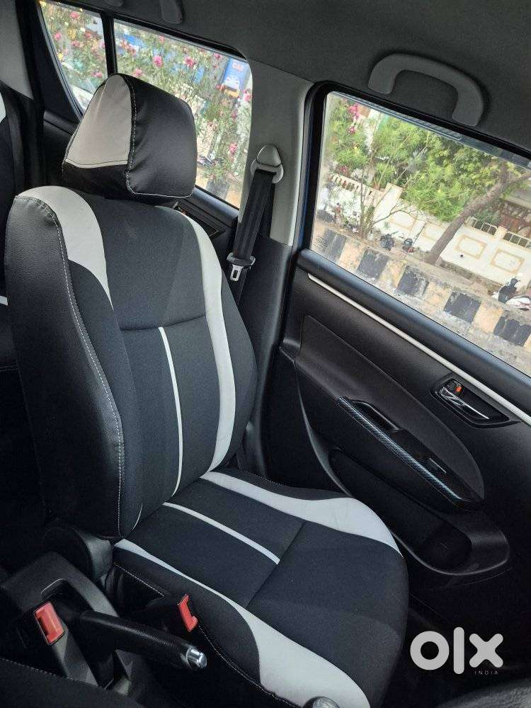 Maruti Suzuki Swift 2011-2014 Vdi, 2012, Diesel