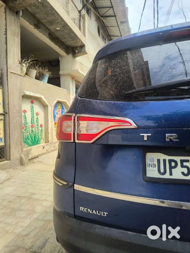 Renault Triber 2022 Petrol 20000 Km Driven