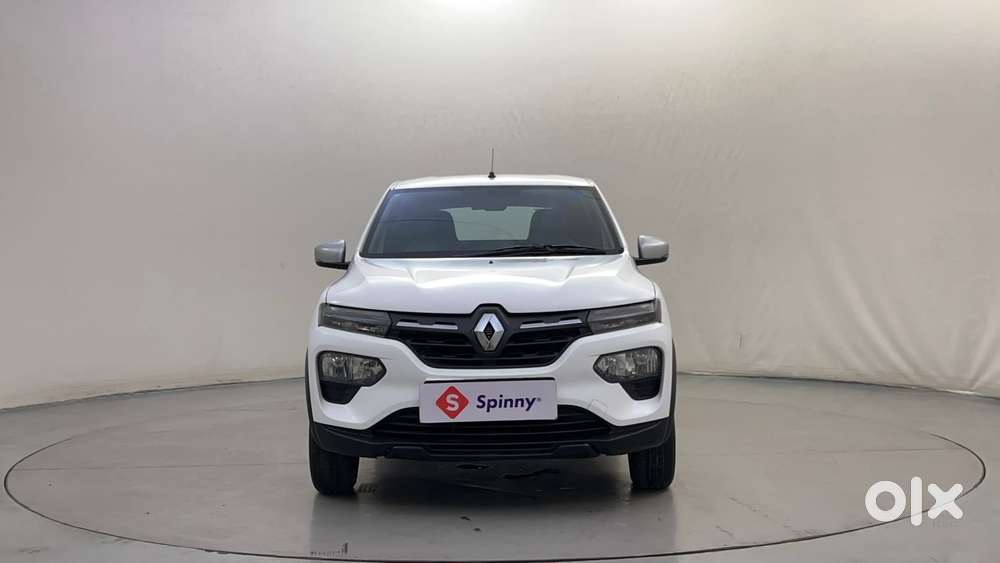 Renault Kwid 1.0 Rxt Amt, 2023, Petrol
