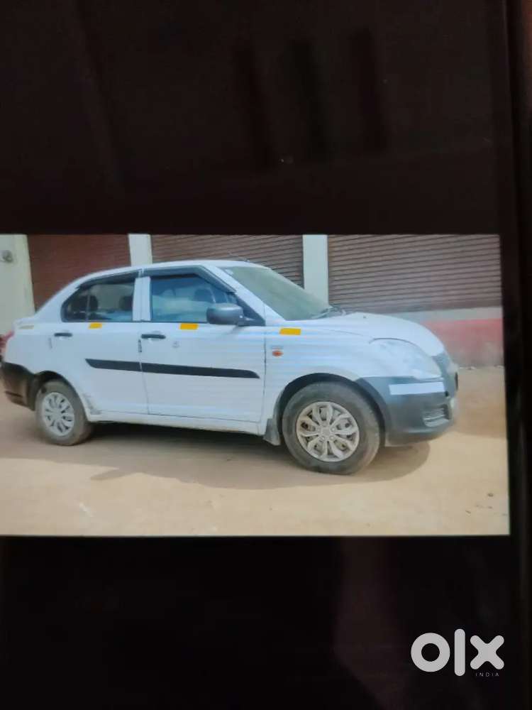 Swift Dzire Vdi At 2016 Car