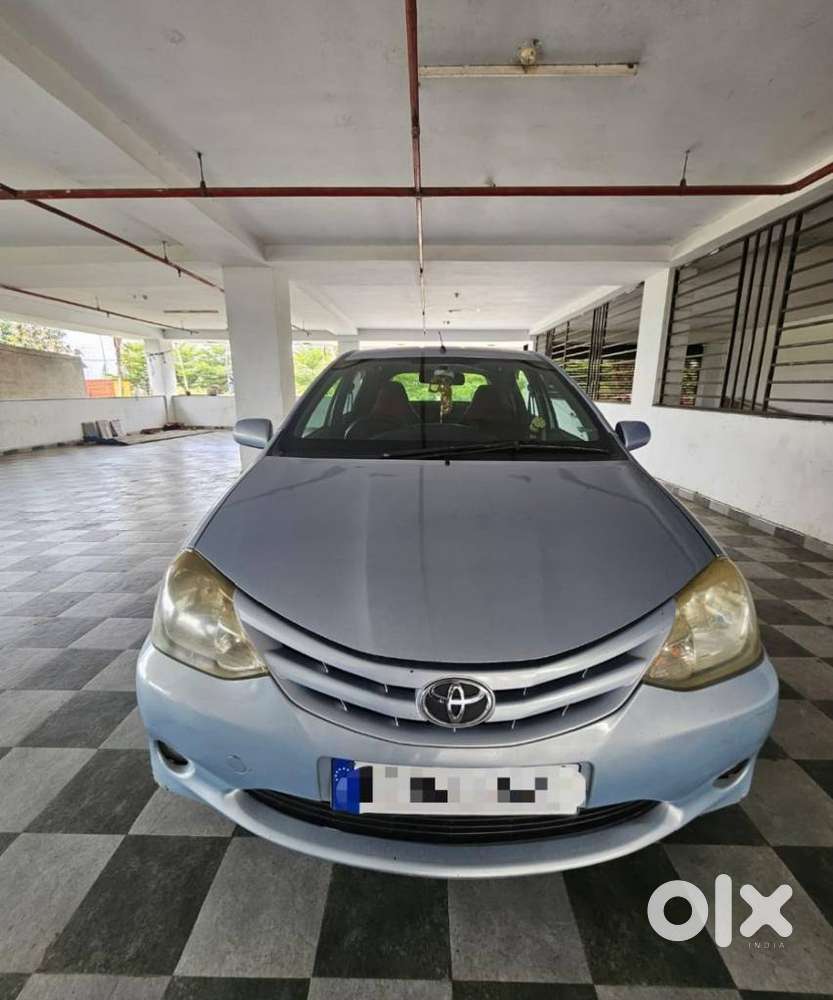 Toyota Etios Liva Gd, 2012, Diesel