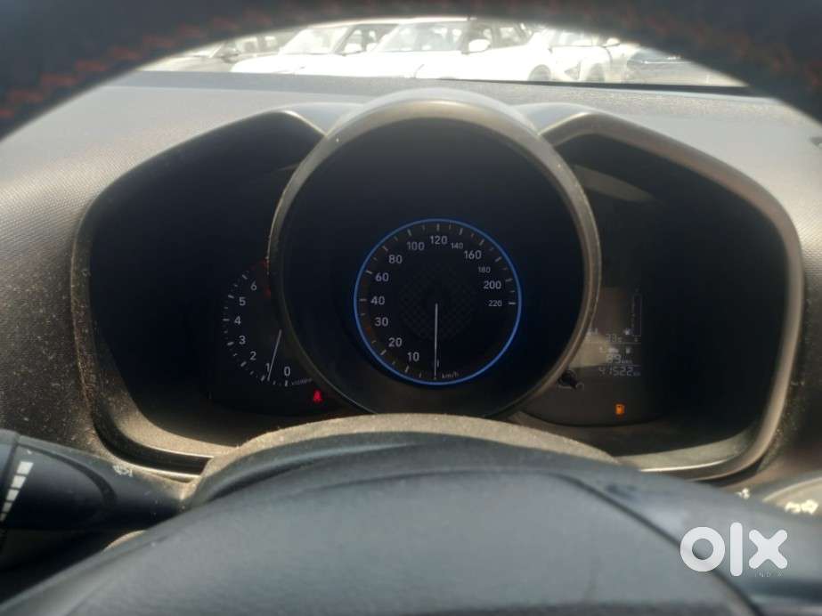 Hyundai Venue S, 2021, Petrol