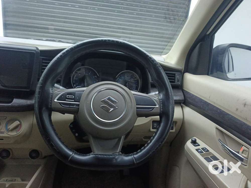 Maruti Suzuki Ertiga Vxi At, 2024, Petrol