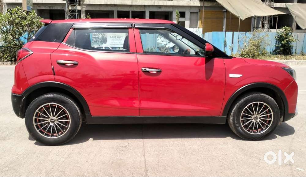 Mahindra Xuv300 W4 Diesel, 2019, Diesel