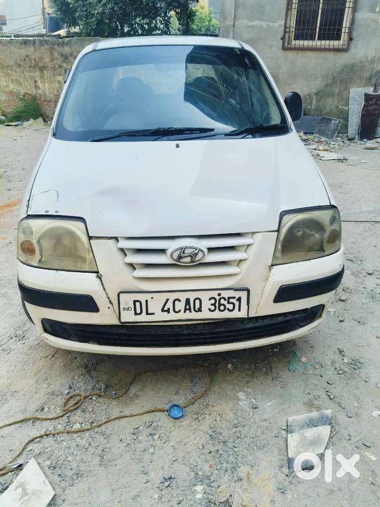 Very Good Car