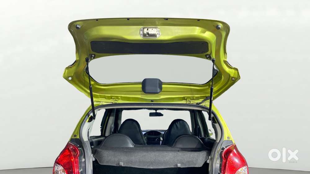 Maruti Suzuki Alto 800 Lxi, 2017, Petrol