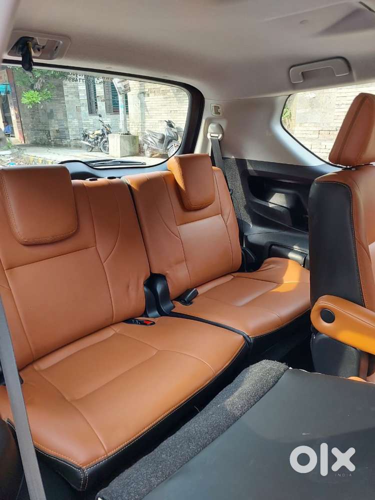 Toyota Innova Crysta 2.7 Gx Limited Edition 7 Str, 2022, Petrol