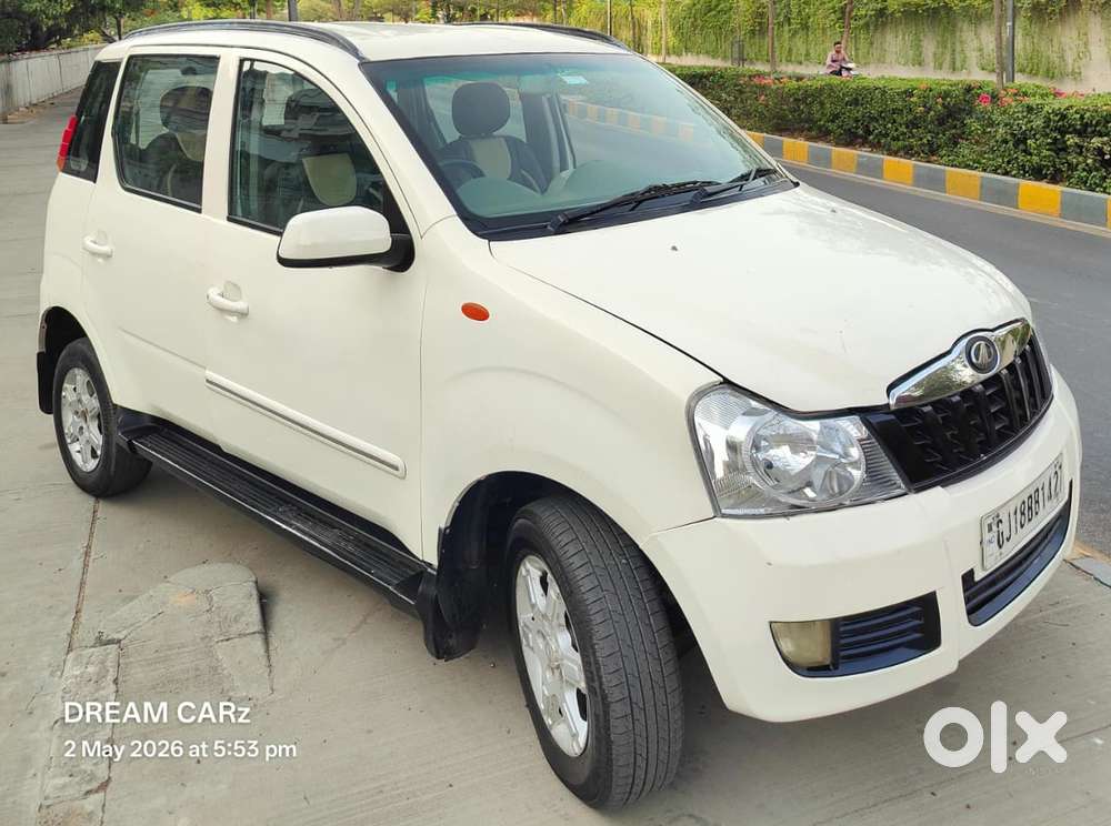 Mahindra Quanto C8, 2012, Diesel