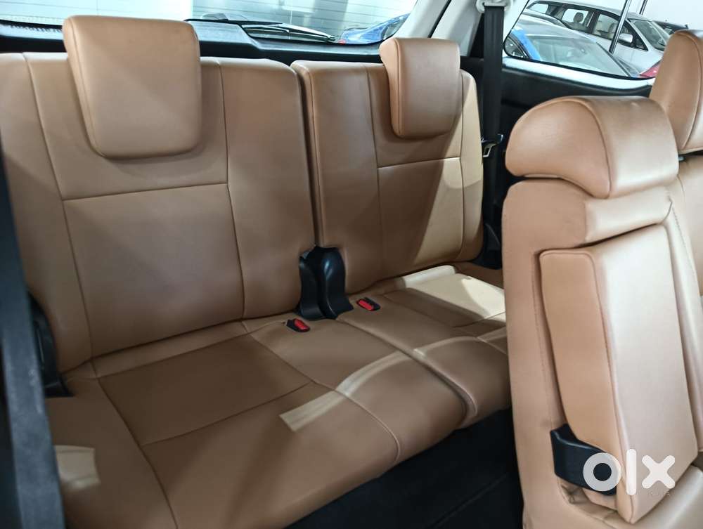 Toyota Fortuner 3.0 4x2 Automatic, 2019, Diesel