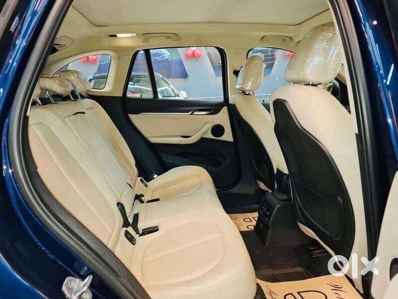 Bmw X1 Xdrive 20d Xline, 2019, Diesel