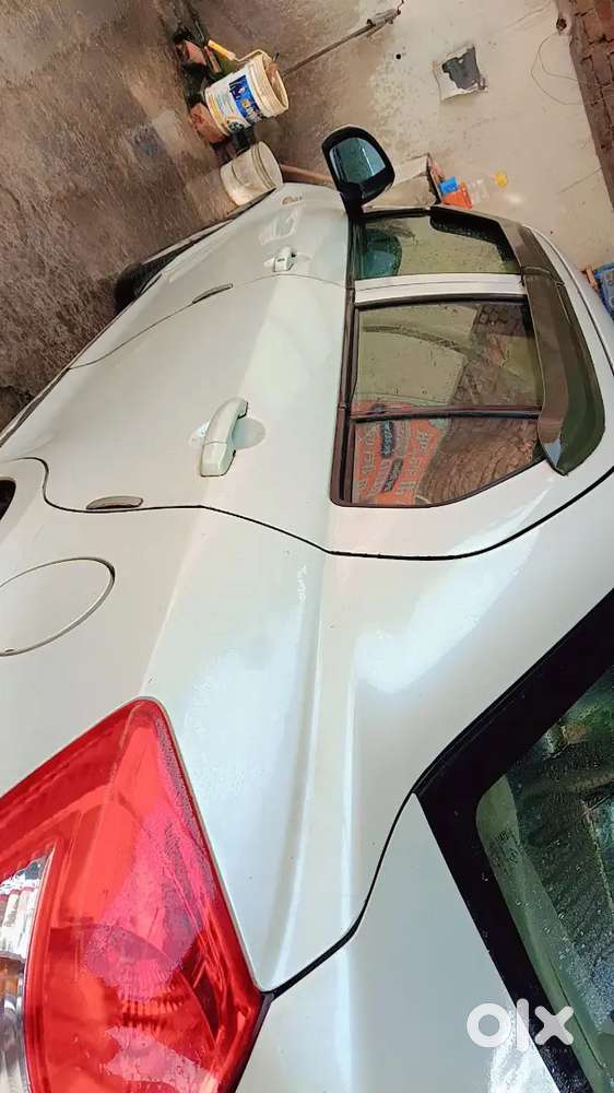 Maruti Suzuki Dzire  Ldi 2014
