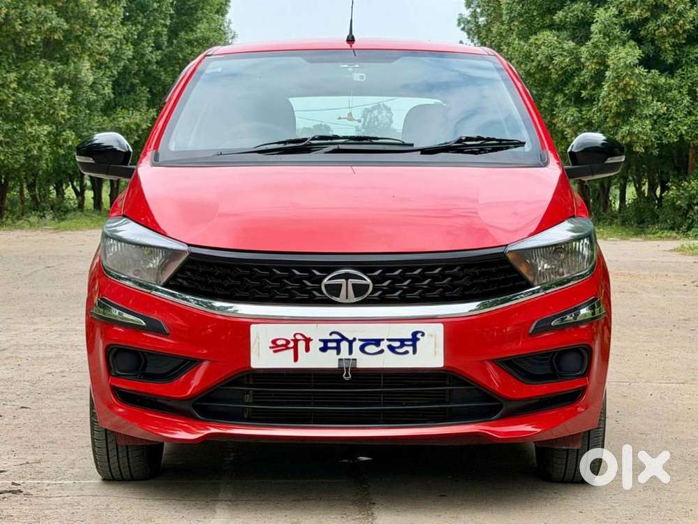 Tata Tiago 1.05 Revotorq Xt, 2023, Petrol