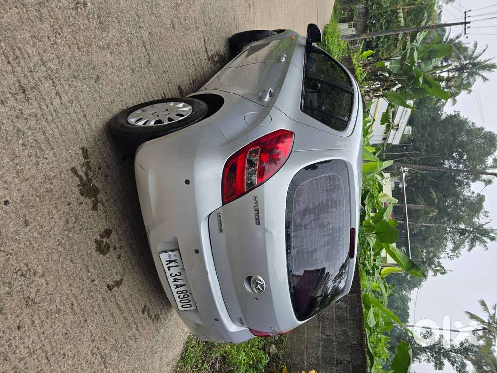 Hyundai I20 Magna 2011