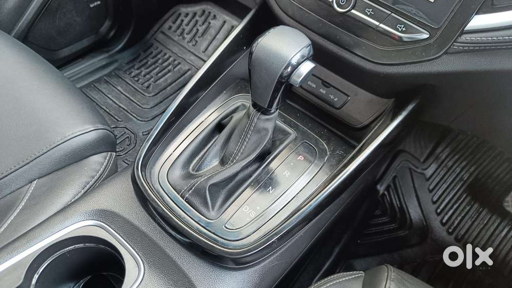 Mg Hector Sharp Dct Petrol, 2019, Petrol