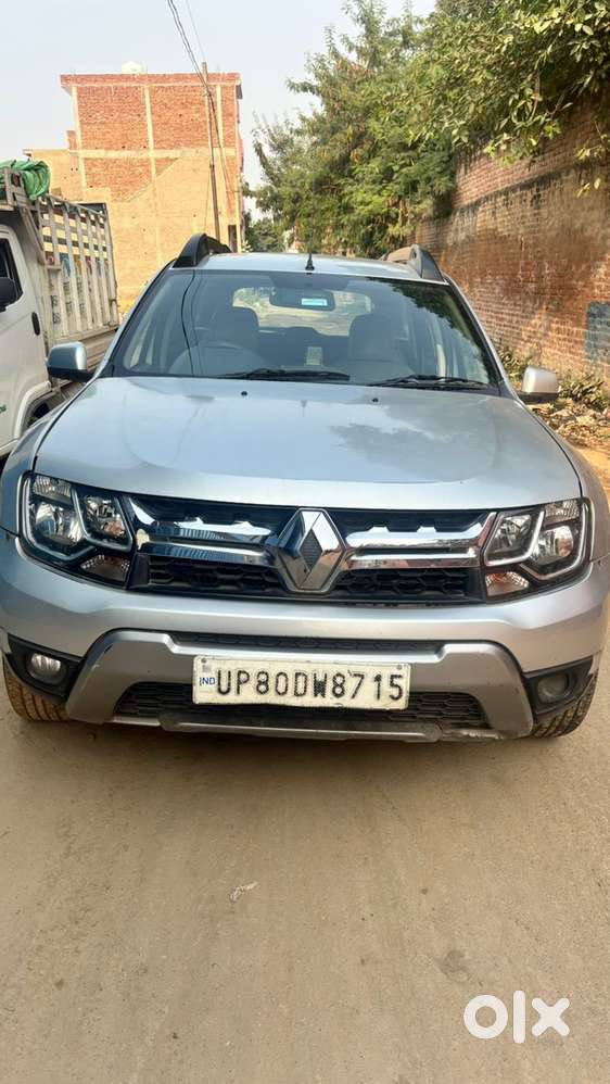 Renault Duster 2016