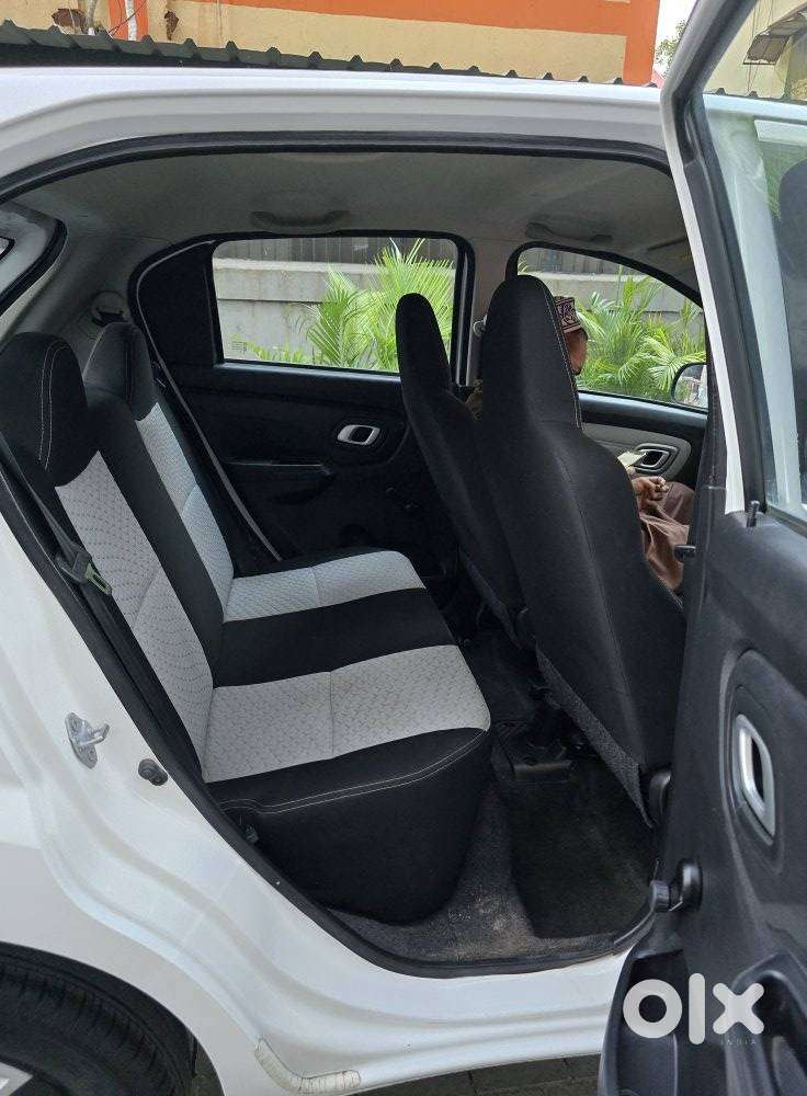 Datsun Redi Go, 2021, Petrol