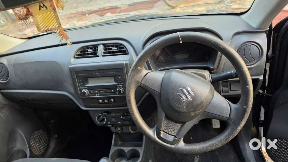 Maruti Suzuki Alto K10 Vxi Ags Optional, 2023, Petrol