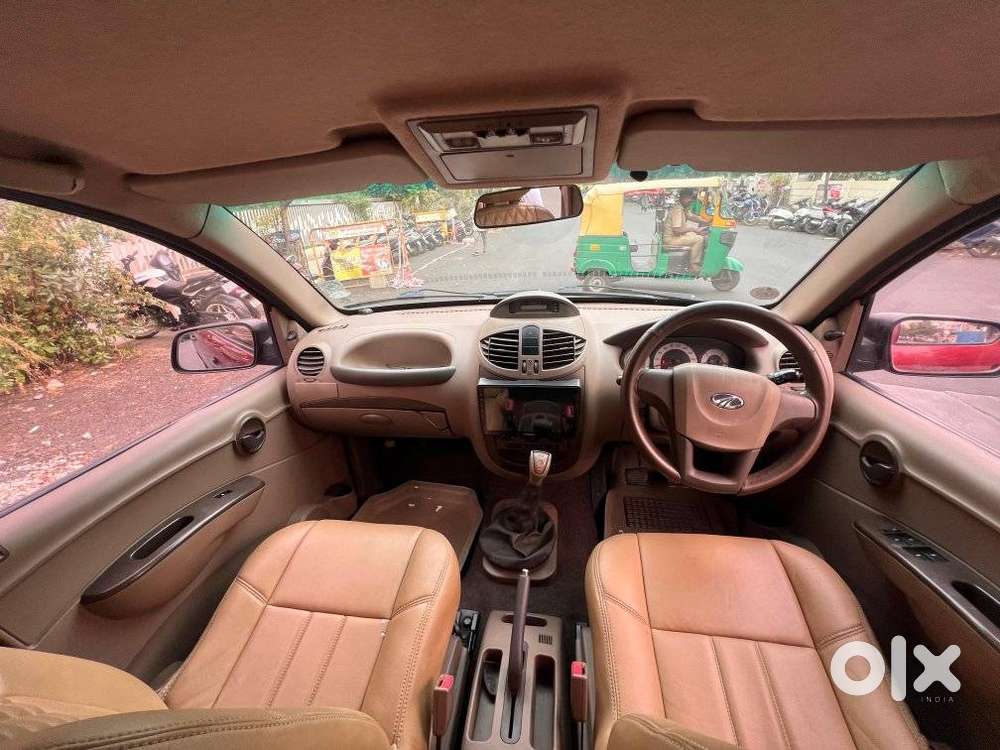 Mahindra Xylo 2012-2014 E4 Bs Iii, 2012, Diesel