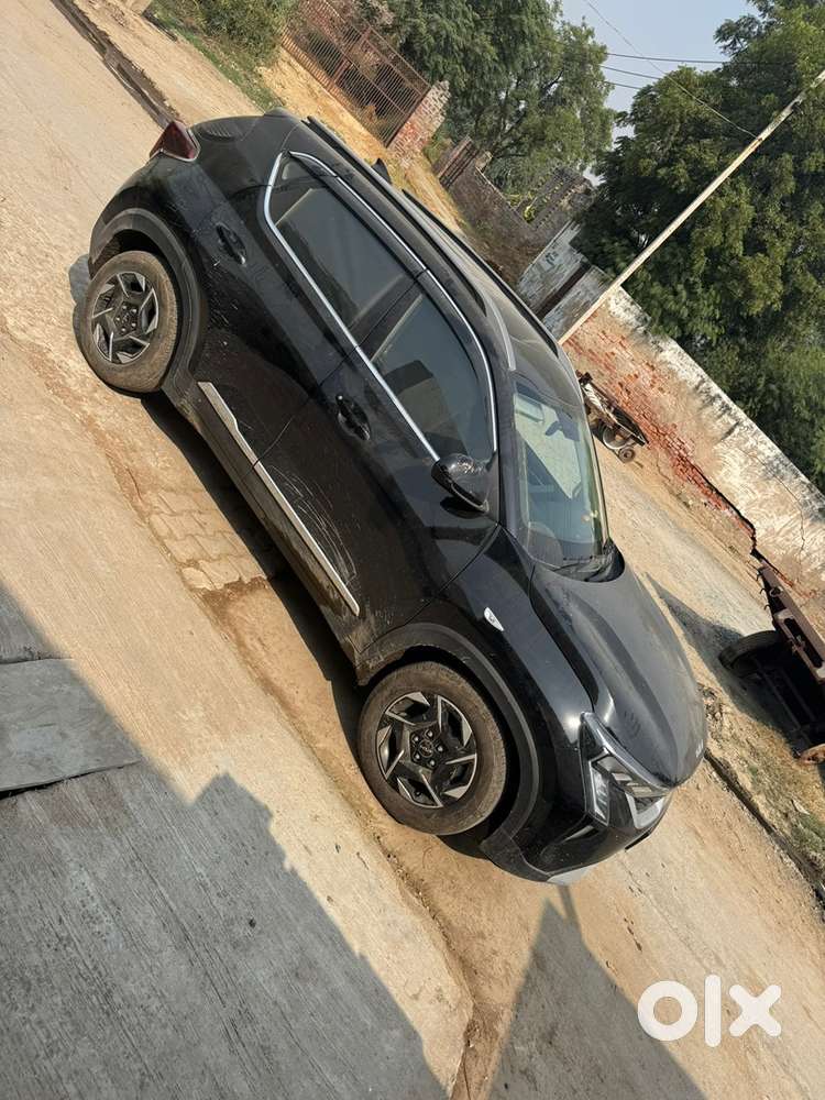 Kia Sonet 1.2 Petrol Manual 2024
