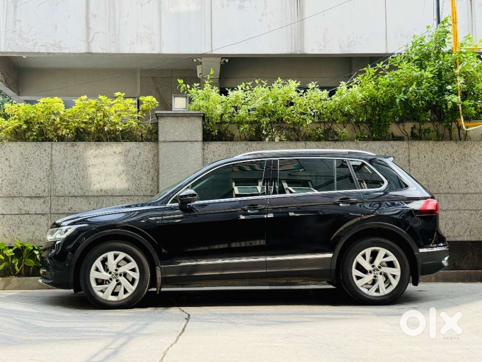 Volkswagen Tiguan 2.0 Elegance Tsi Dsg, 2024, Petrol