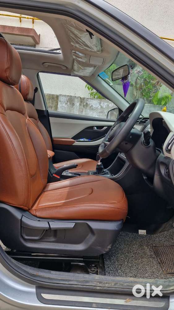 Hyundai Creta 1.5 Sx Executive Petrol, 2022, Petrol