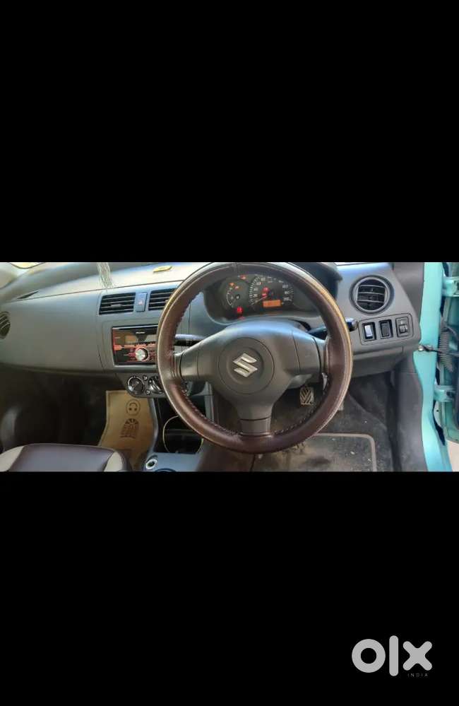 Maruti Suzuki Swift 2007 Diesel Good Condition