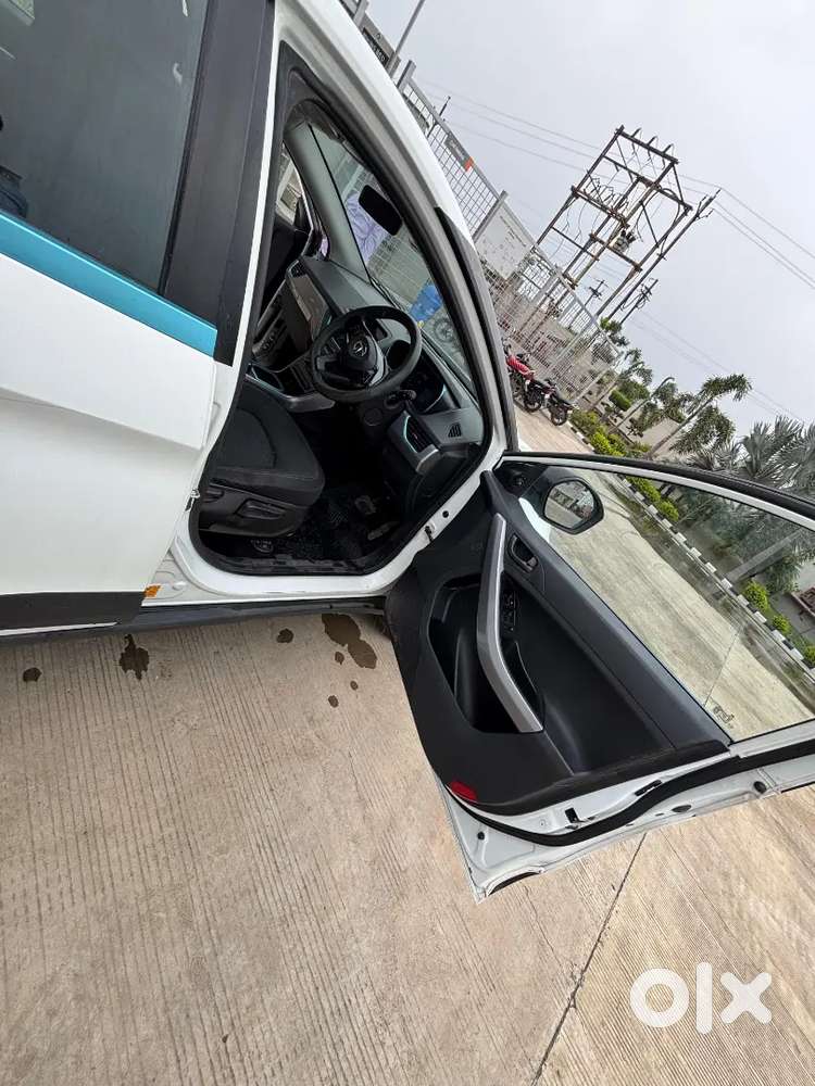 Tata Nexon Ev Xm 2023