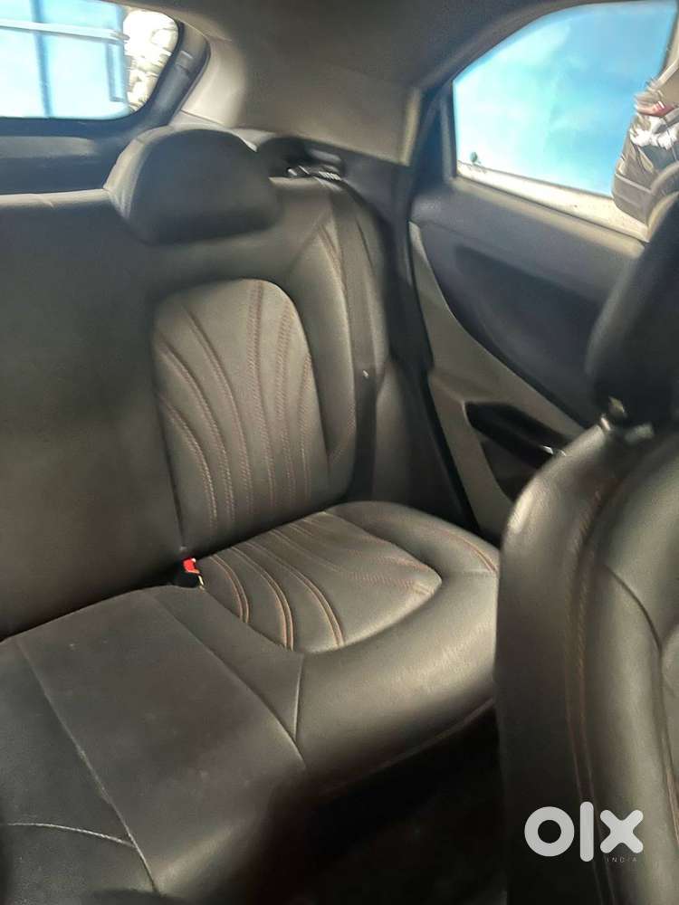 2019 Model Limited Edition Nexon - Diesel
