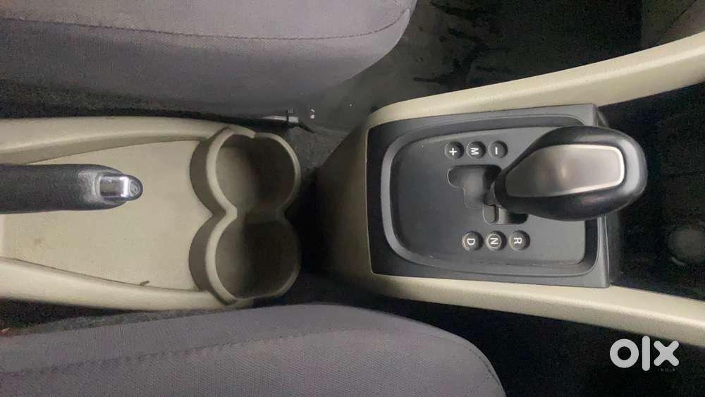 Maruti Suzuki Celerio 2014-2017 Vxi At, 2016, Petrol