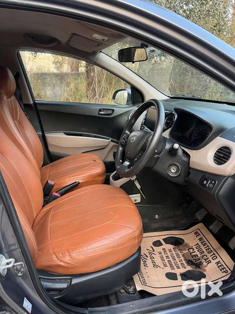 Hyundai Grand I10 2016-2017 Magna Cng, 2018, Cng & Hybrids