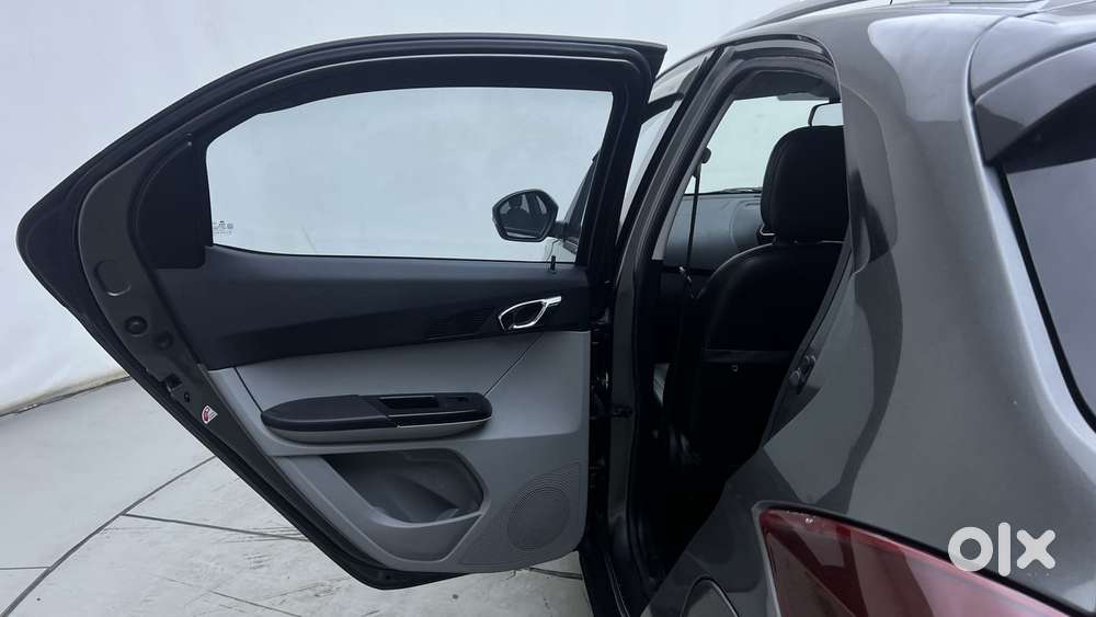 Tata Tiago Xza Plus, 2020, Petrol