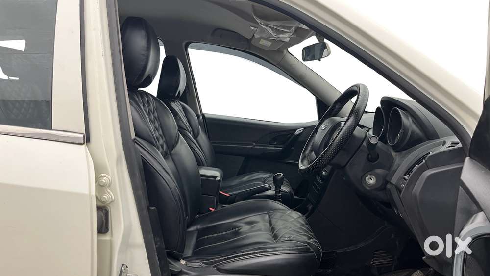 Mahindra Xuv500 W5, 2020, Diesel