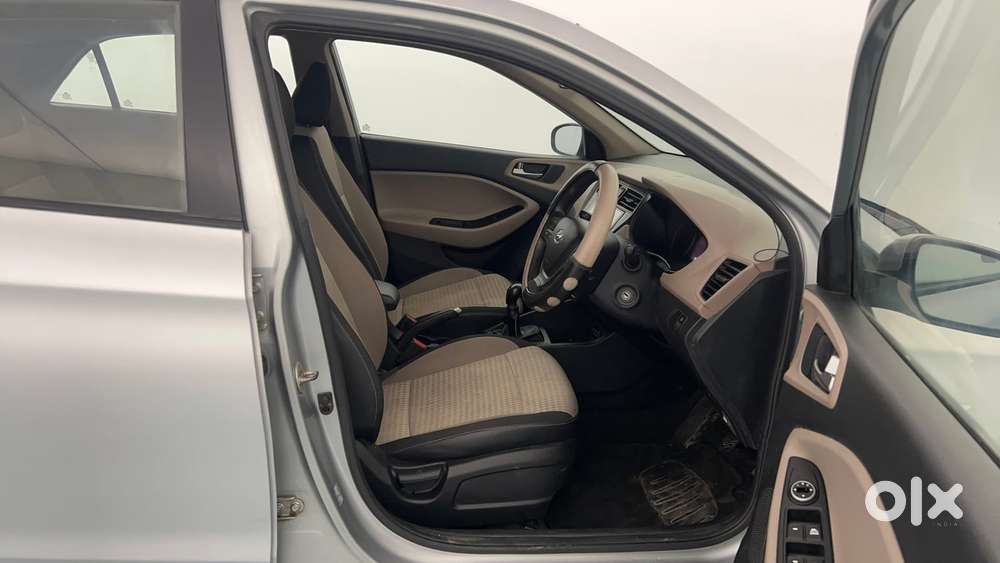 Hyundai Elite I20 1.2 Magna Plus, 2019, Petrol