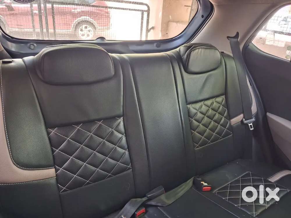 Hyundai Grand I10 Era