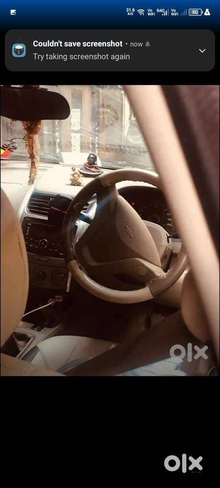 Seal Enign Like New Car Well Maitned